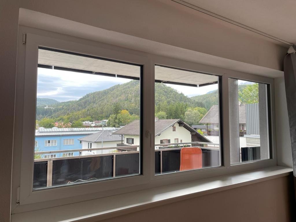Appartement Телфс Екстериор снимка