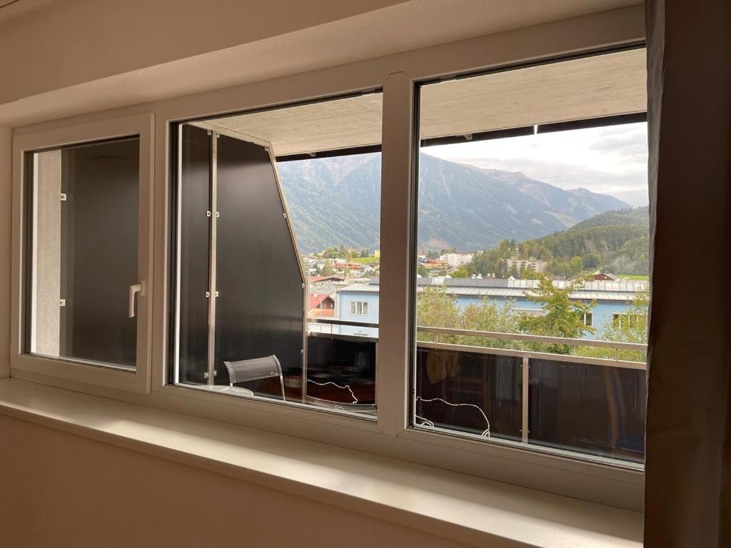 Appartement Телфс Екстериор снимка