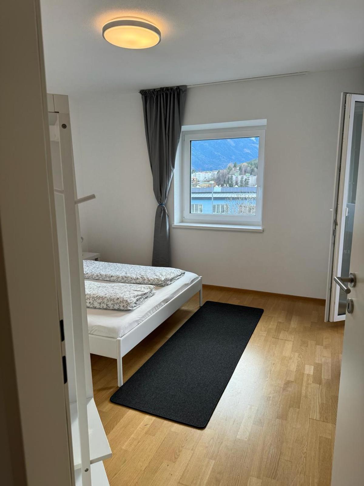 Appartement Телфс Екстериор снимка