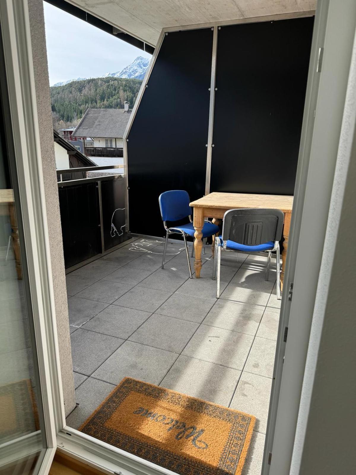 Appartement Телфс Екстериор снимка